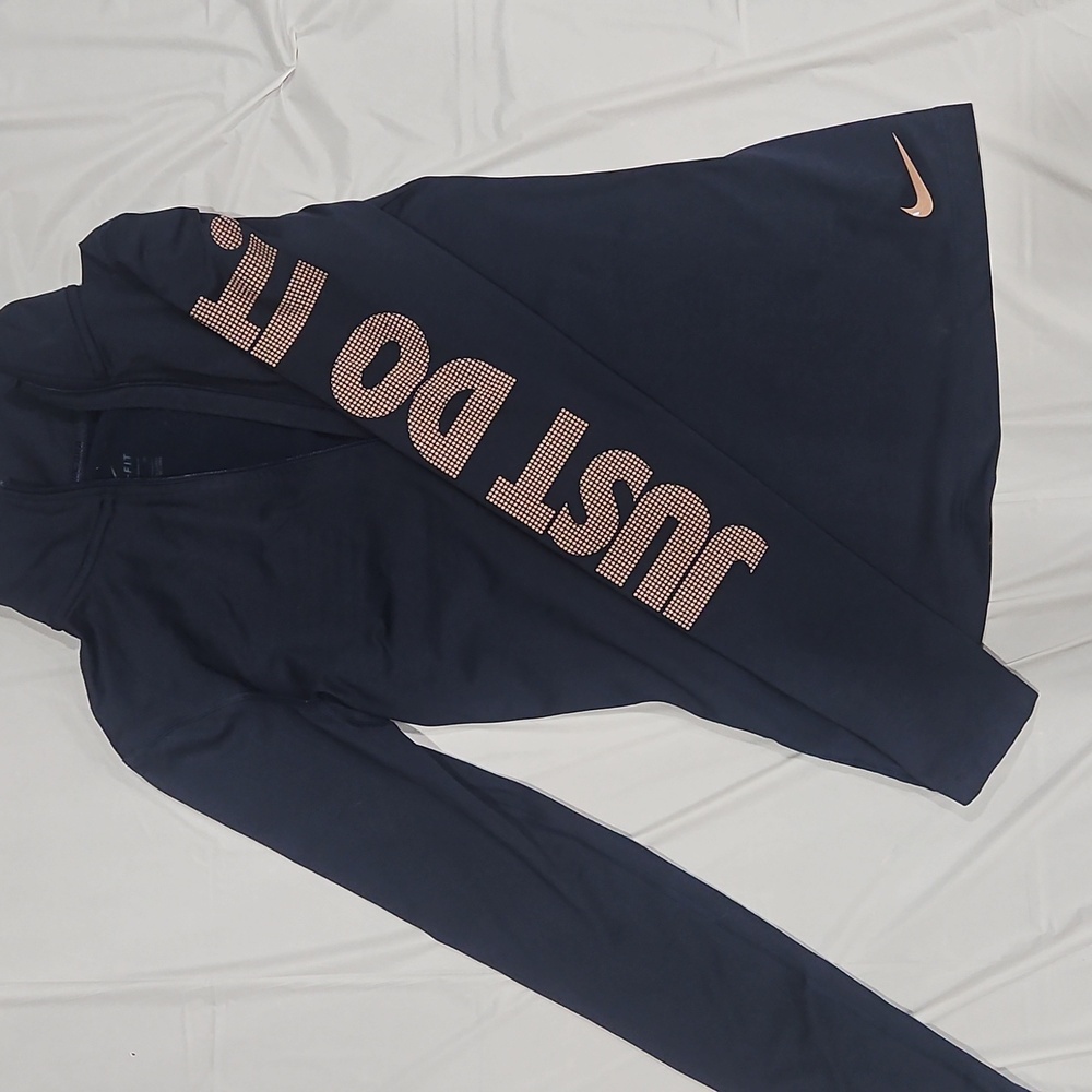 Nike Half Zip Pullover - image 3